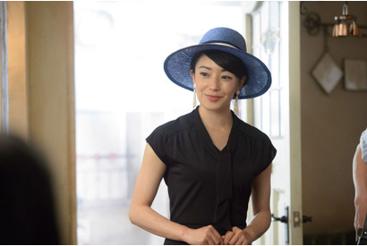 菅野美穂、有村架純主演「ひよっこ」で後半のキーパーソンに 画像