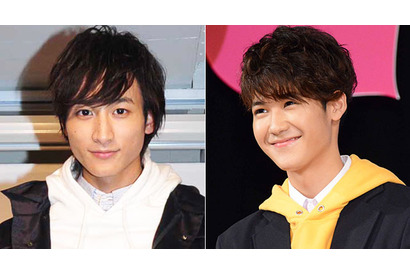 小関裕太＆葉山奨之＆細田善彦！春ドラマで光った“イケメン”俳優3選 画像