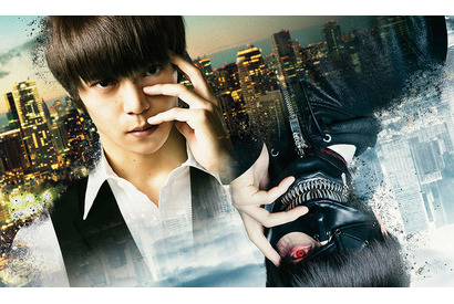 【ご招待】キャスト＆スタッフ登壇『東京喰種』試写会に10組20名様 画像