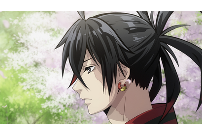 中村悠一＆梶裕貴＆代永翼“三兄弟”再集結！『曇天に笑う＜外伝＞』劇場3部作化 画像