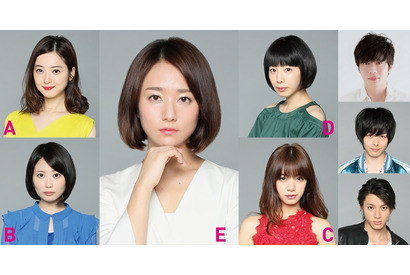 佐々木希＆志田未来ら“残念女子”に！『伊藤くん』8月には連ドラ化 画像