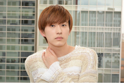 【インタビュー】杉野遥亮　しなやかに成長…歩き始めた俳優の道 画像