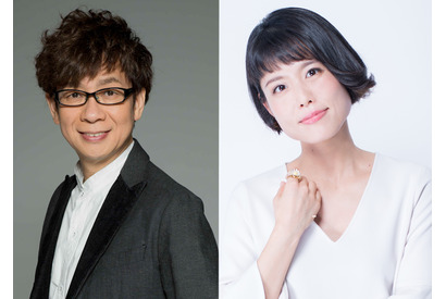 山寺宏一＆沢城みゆき『レゴニンジャゴー ザ・ムービー』で吹替を担当！ 画像