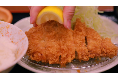 ミシュラン選出の”とんかつ専門店”！ 一味ちがう究極のとんかつとは？ 画像