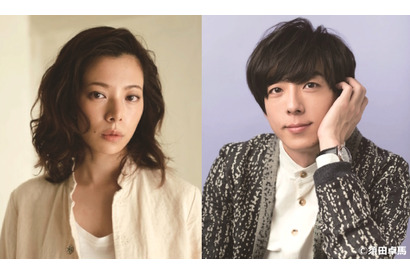 高橋一生、注目女優・桜井ユキの恋人役に！気鋭監督・二宮健の商業映画デビュー作 画像