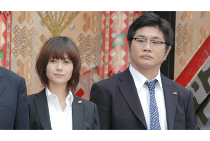 岡田准一、暴漢を退治！真木よう子は男に囲まれ火がついた？「殴る、蹴るが快感に」 画像