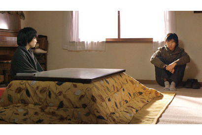 『暗いところで待ち合わせ』インタビュー第二弾！ 天願大介監督 画像