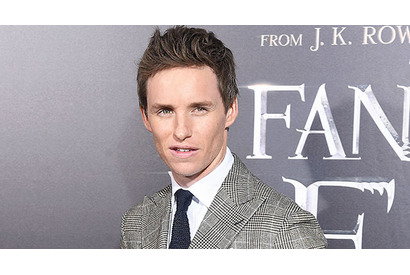 『ファンタビ』続編は『ハリー・ポッター』へのオマージュシーンが登場？ 画像