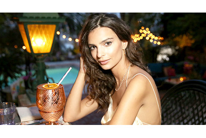 エミリー・ラタコウスキー、「大きな胸のせいで仕事が来ない」 画像