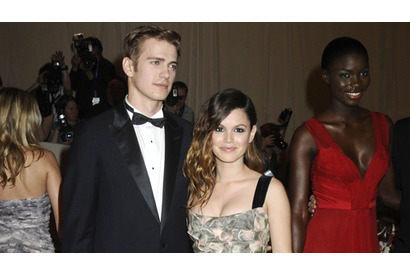 ヘイデン・クリステンセンとレイチェル・ビルソンが婚約解消 長すぎた春に終止符 画像