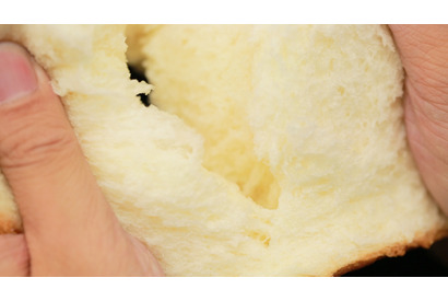 1日300本が完売！ 食パン専門店の贅沢トースト 画像