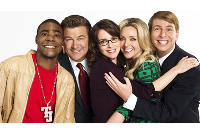 シネマカフェ的海外ドラマvol.164　多忙なあなたに…“30分”ドラマ特集　第2回 画像