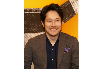 松山ケンイチ、子どもと『怪盗グルー』楽しむほっこりエピソード明かす 画像