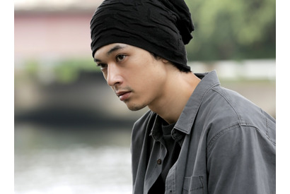 吉沢亮、テロリスト役で新境地！「初めて髭を伸ばした」 画像