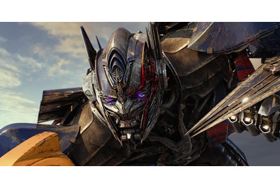 【ご招待】『トランスフォーマー／最後の騎士王』レッドカーペットイベントに5組10名様 画像