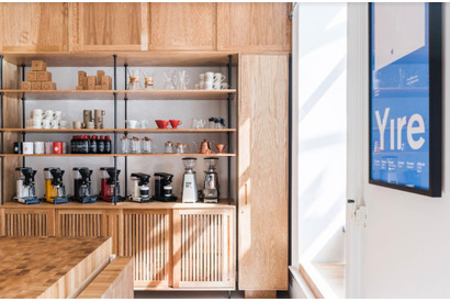 ニュージーランド発の有名コーヒーロースターカンパニーが今秋、奥渋谷に日本初上陸 画像