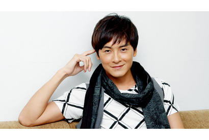 台湾のイケメン、ジョセフ・チェン　気になる相手を振り向かせる方法は…？ 画像