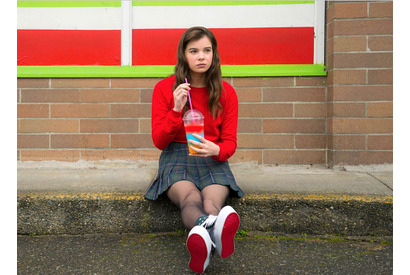 21世紀の青春こじらせ映画『スウィート17モンスター』発売決定！豪華吹替も収録 画像