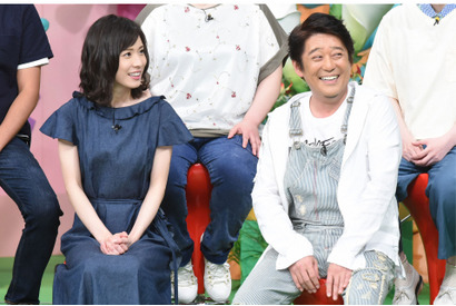 松岡茉優も驚いた“おバカ動物”映像とは!?「天才！志村どうぶつ園」 画像
