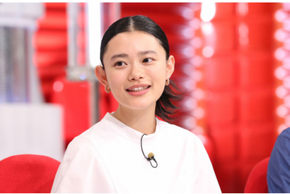 杉咲花、アカデミー賞受賞前に起きた“異変”とは!?「おしゃれイズム」 画像
