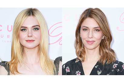 エル・ファニング、ソフィア・コッポラ監督との再タッグを熱望していた 画像