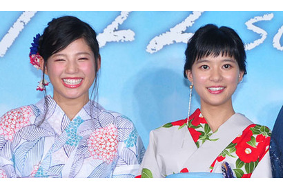 中島健人＆芳根京子ら『ここさけ』キャストが大御所チームと対戦「ネプリーグ」 画像
