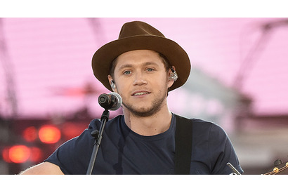 ナイル・ホーラン、来月からワールドツアーへ！日本にもカムバック 画像