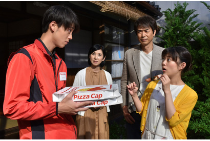 高畑充希、“究極の箱入り娘”っぷりに期待！民放連ドラ初主演「過保護のカホコ」今夜より 画像