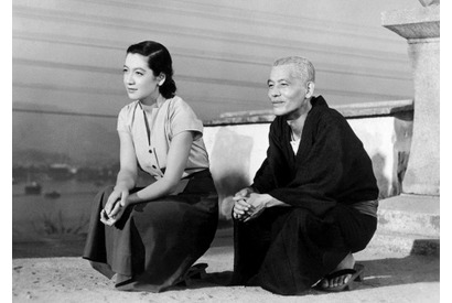 【ご招待】ノベルティグッズ付き『東京物語』上映イベントに5組10名様 画像