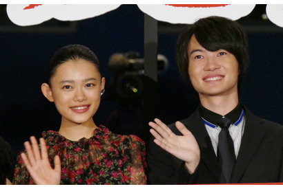 杉咲花＆神木隆之介＆梶裕貴、ありえない声優オーディション参戦！「モニタリング」2時間SP 画像