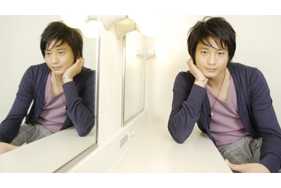 『ハナミズキ』向井理インタビュー　恋愛話は「得意じゃない」男が明かす愛情の形 画像