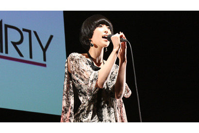 新鋭MAGIC　PARTYが『NECK』主題歌など4曲熱唱　溝端淳平からビデオレターも！ 画像