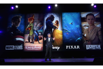 【D23】実写版『ライオン・キング』名シーンの完全再現に、驚きと感動の声！ 画像