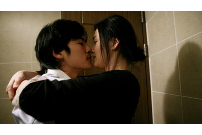 韓流フェスの話題作　豪華スターが“エロス”をテーマに競演『オガムド』特別映像到着 画像