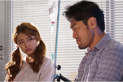 「コード・ブルー」16.3％の好発進！ 古畑星夏が”ワケあり”妊婦で第2話出演 画像