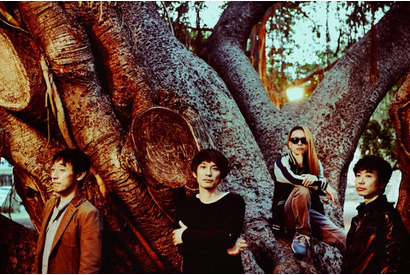 スピッツの名曲、木村文乃＆佐々木希ら出演ドラマ「伊藤くん A to E」のEDに！ 画像