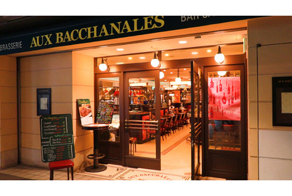 気分はまるでパリジェンヌ！ フランス人も納得の味にメロメロ 画像