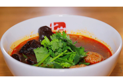 絶品なのに超ヘルシー！ カスタマイズが楽しい薬膳スープ春雨 画像