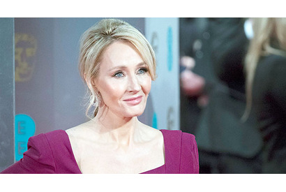 「賢者の石」20周年記念！「ハリー・ポッター」新刊2冊が発売 画像