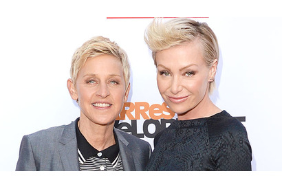 最もパワフルなLGBT50人が発表！『ドリー』の声務めた大物司会者も 画像