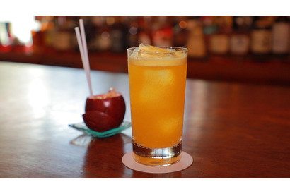 日本トップクラスの味にうっとり！ 極上フレッシュカクテルを堪能 画像