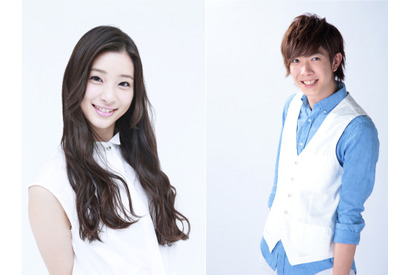 足立梨花＆田村侑久が“餃子LOVE”!！ 秦建日子監督2作目『キスできる餃子』 画像