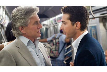 オリヴァー・ストーン監督インタビュー　「お金？　危険な麻薬だね（笑）」 画像