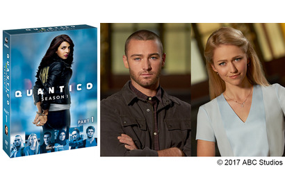 世界一の美人FBI捜査官はテロリスト!? 「クワンティコ」注目のキャストたち 画像