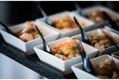 ブルガリ東京レストラン×ドン ペリニヨンが贈る、極上の「ホームケータリングサービス」がスタート！ 画像