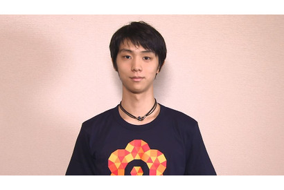 羽生結弦選手がテレビ初告白！「24時間テレビ」で同じ境遇の少年とアイスショー 画像