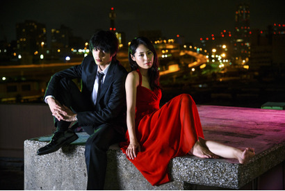 【予告編】山田裕貴、最凶の純愛に苦悩…刺青姿も公開『闇金ドッグス6』 画像