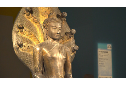 この夏は煩悩とサヨナラ!? 「タイ～仏の国の輝き～」 画像