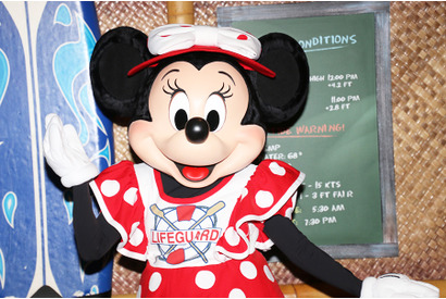 【海外ディズニー】ミッキーたちと一緒に朝食！「ディズニーPCHグリル」で最高の一日をスタート！ 画像