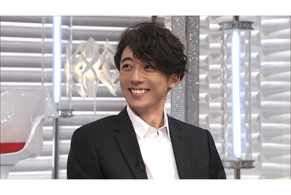 上半期最ブレイク俳優・高橋一生、特技のスケボーを披露「おしゃれイズム」 画像